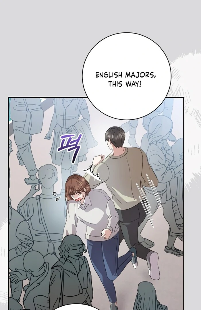 Bed Partner Chapter 35 - Page 96