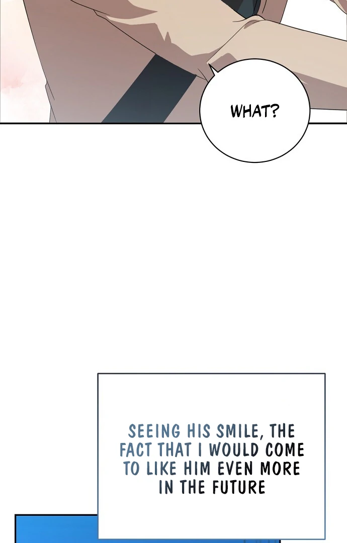 Bed Partner Chapter 38 - Page 13