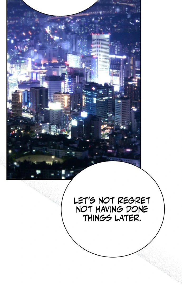 Bed Partner Chapter 38 - Page 25