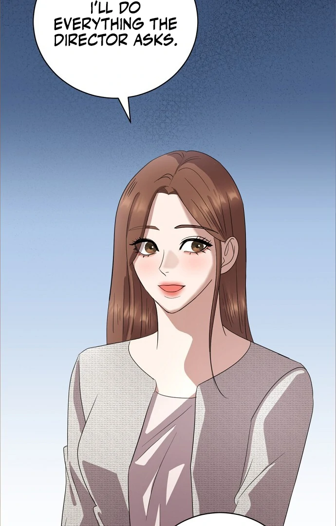 Bed Partner Chapter 38 - Page 27