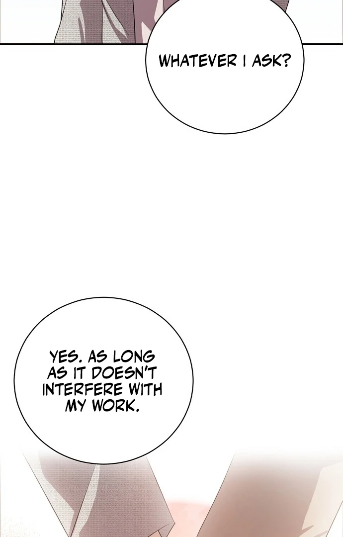 Bed Partner Chapter 38 - Page 28