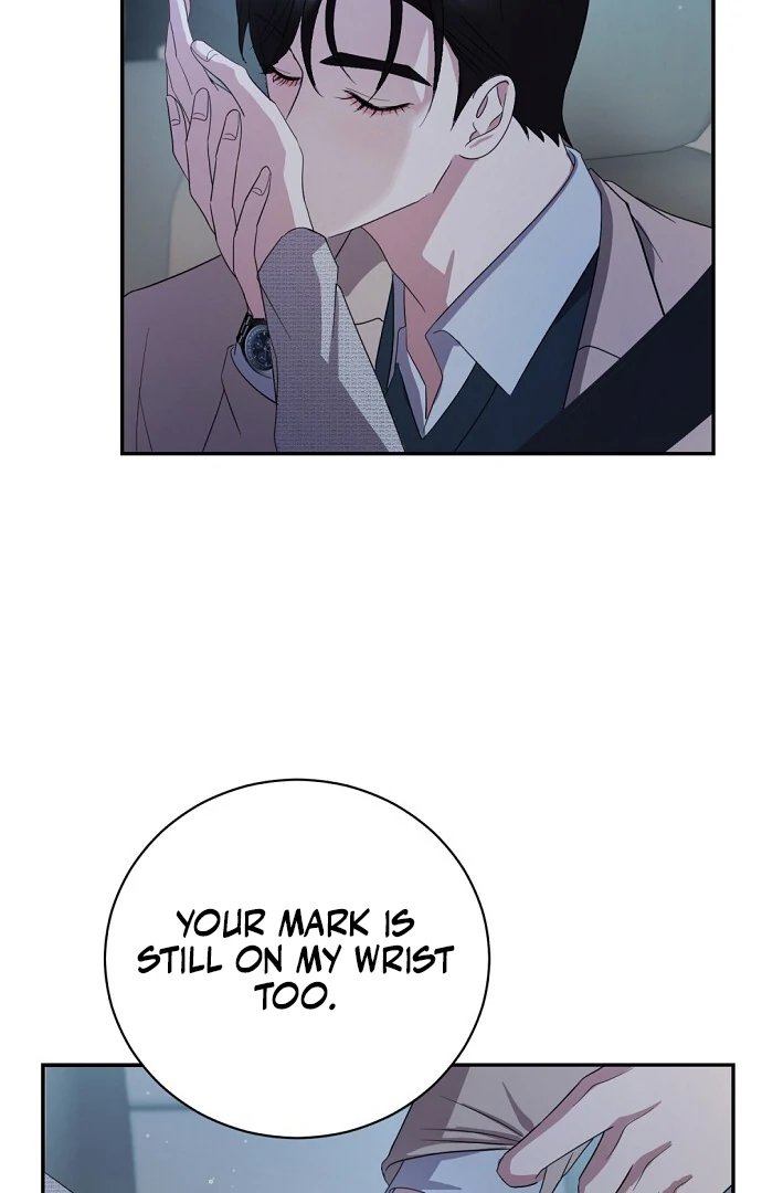 Bed Partner Chapter 38 - Page 31