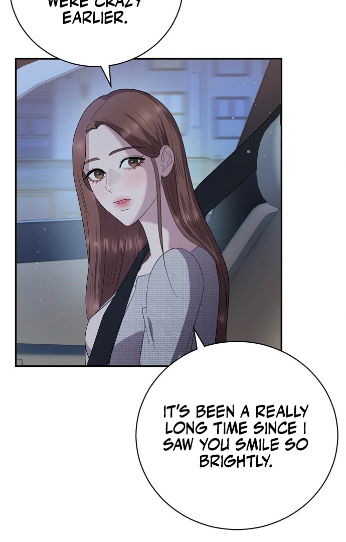 Bed Partner Chapter 38 - Page 4