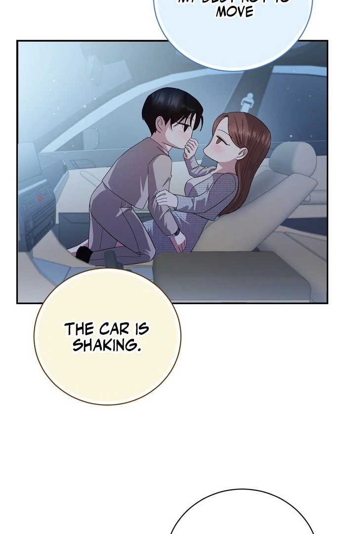 Bed Partner Chapter 38 - Page 57