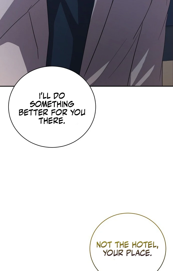Bed Partner Chapter 38 - Page 65