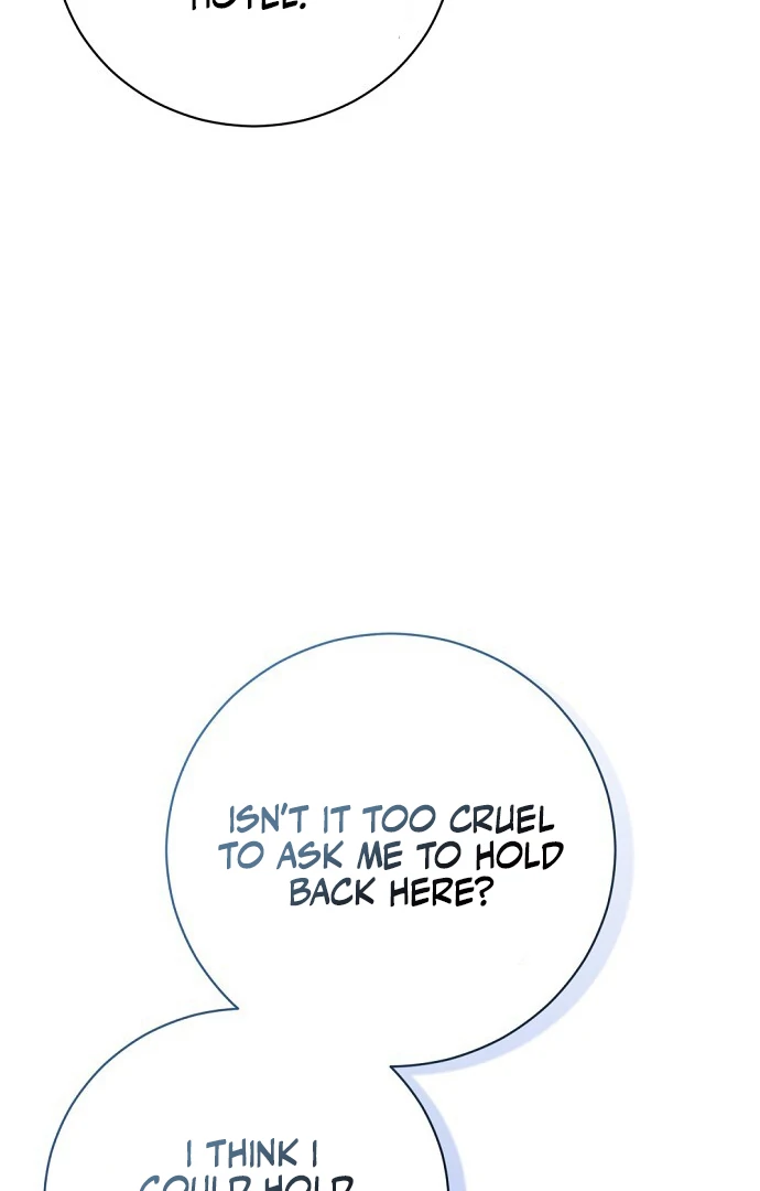 Bed Partner Chapter 38 - Page 68