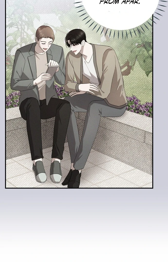Bed Partner Chapter 38 - Page 7