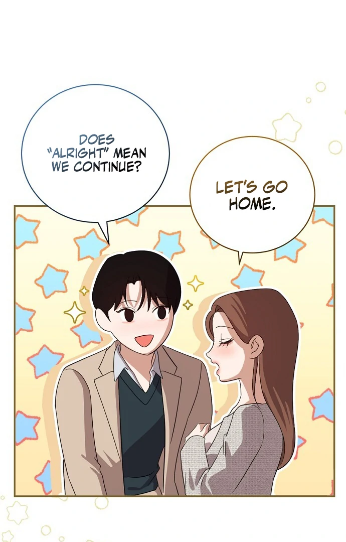 Bed Partner Chapter 38 - Page 74