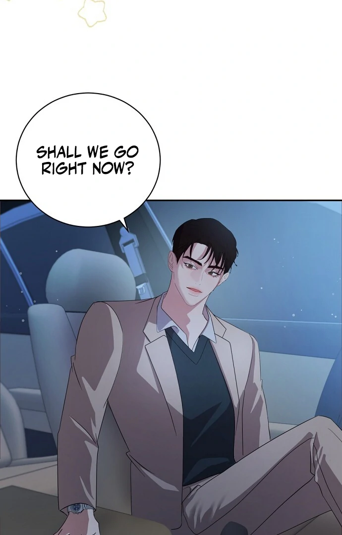 Bed Partner Chapter 38 - Page 75