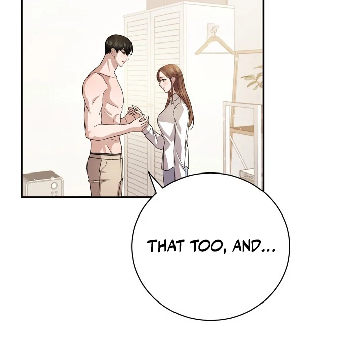 Bed Partner Chapter 39 - Page 13