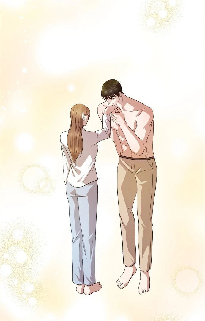Bed Partner Chapter 39 - Page 34