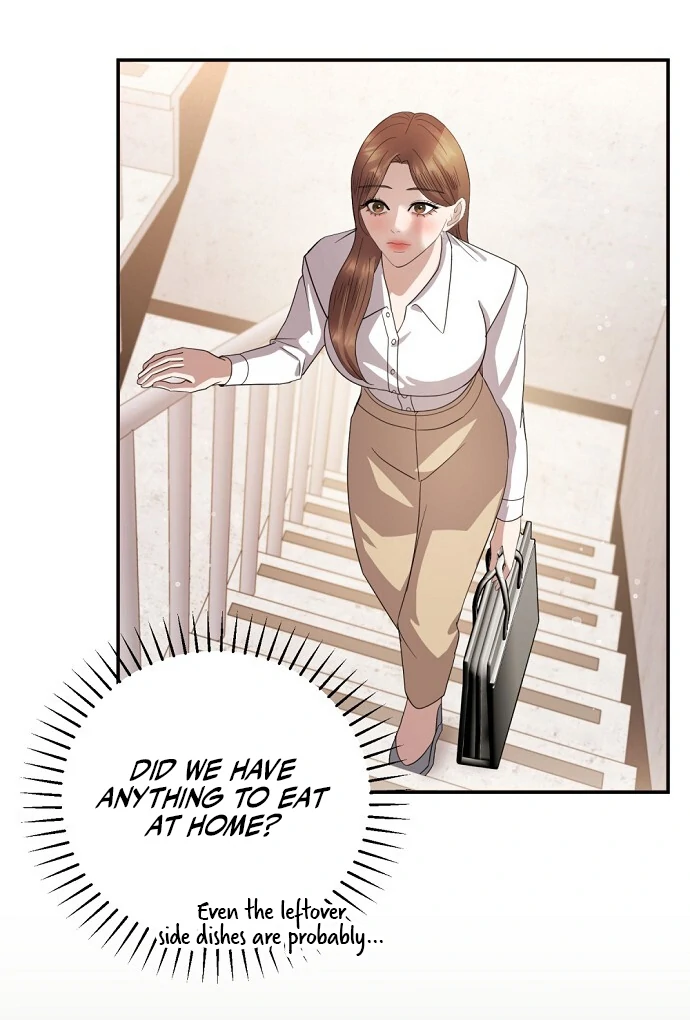 Bed Partner Chapter 39 - Page 42