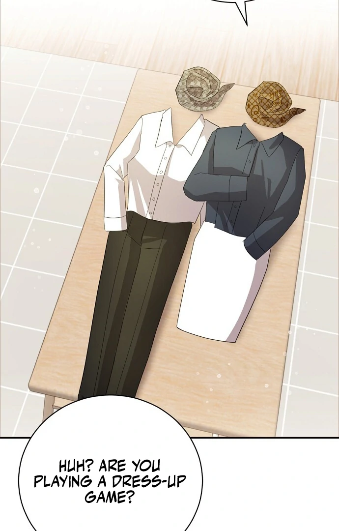Bed Partner Chapter 39 - Page 6