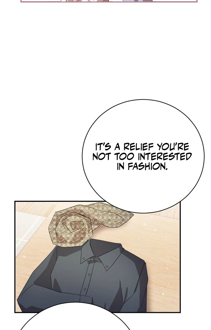 Bed Partner Chapter 39 - Page 9