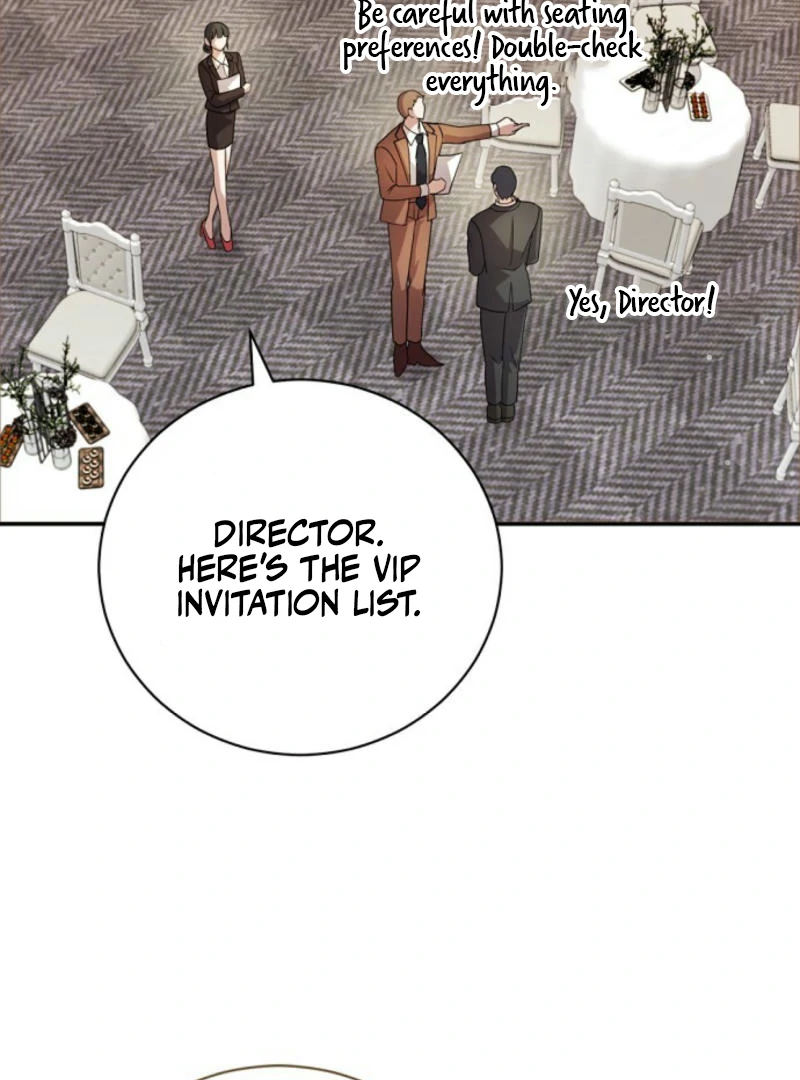 Bed Partner Chapter 40 - Page 109