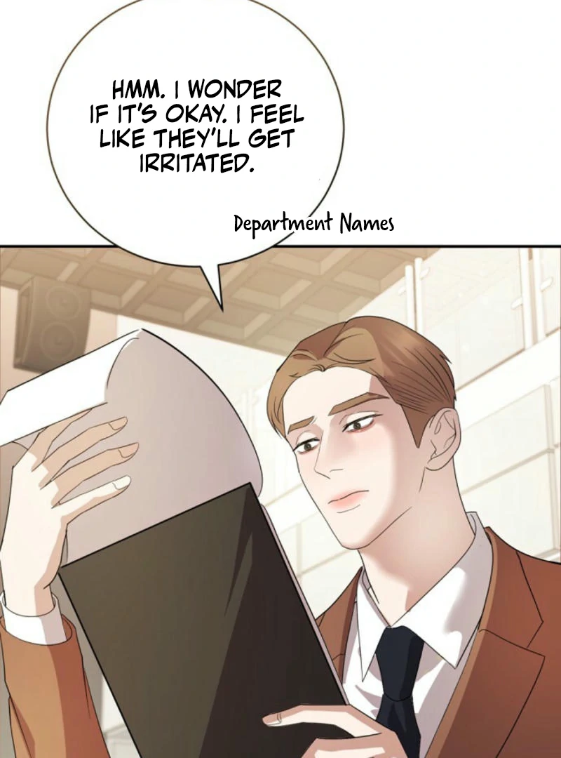 Bed Partner Chapter 40 - Page 110