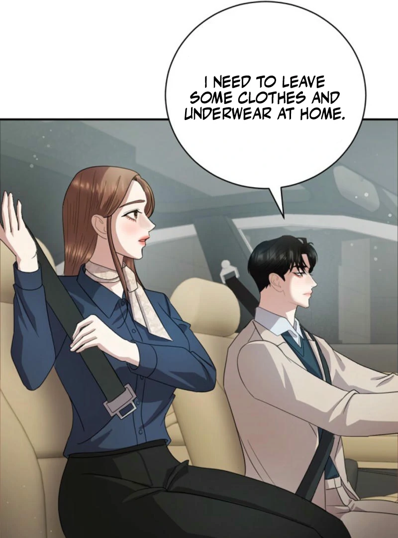 Bed Partner Chapter 40 - Page 13