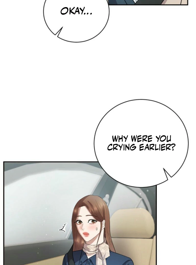 Bed Partner Chapter 40 - Page 16
