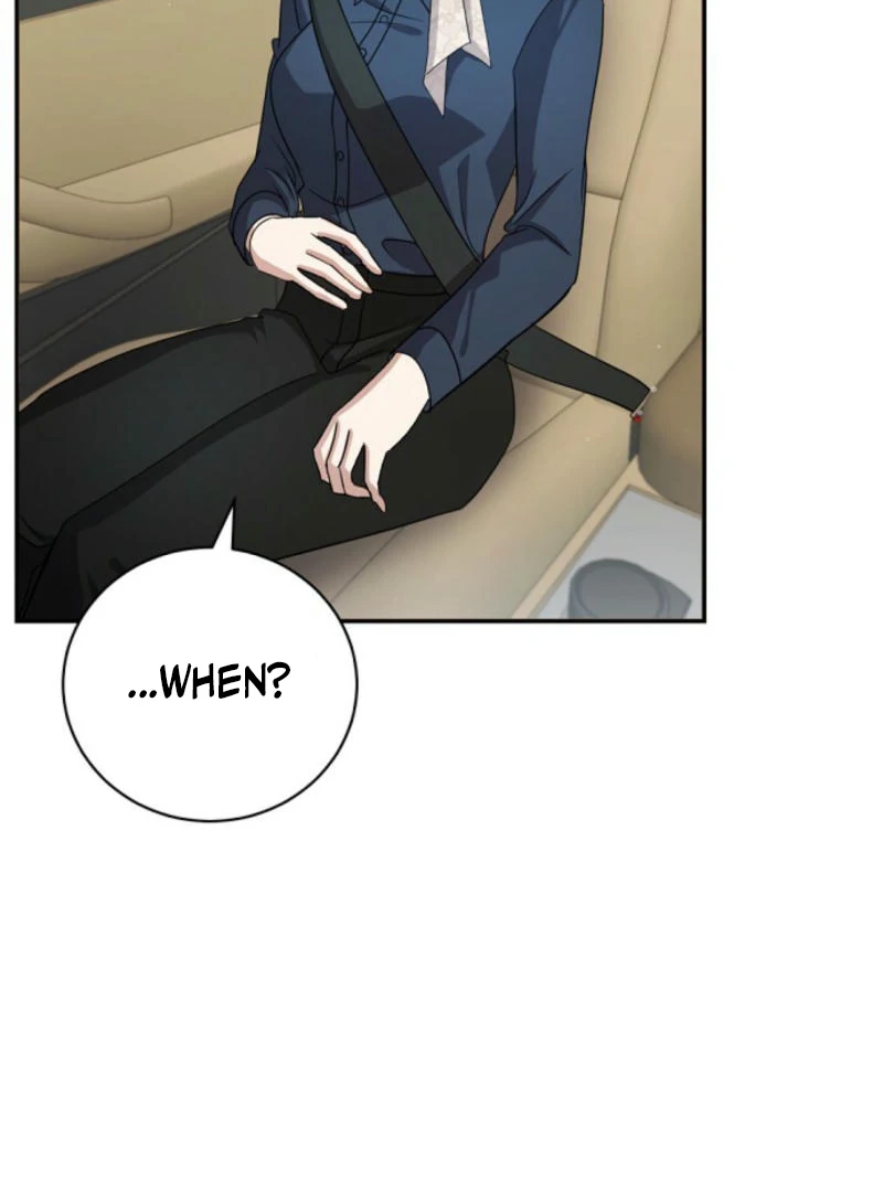 Bed Partner Chapter 40 - Page 17
