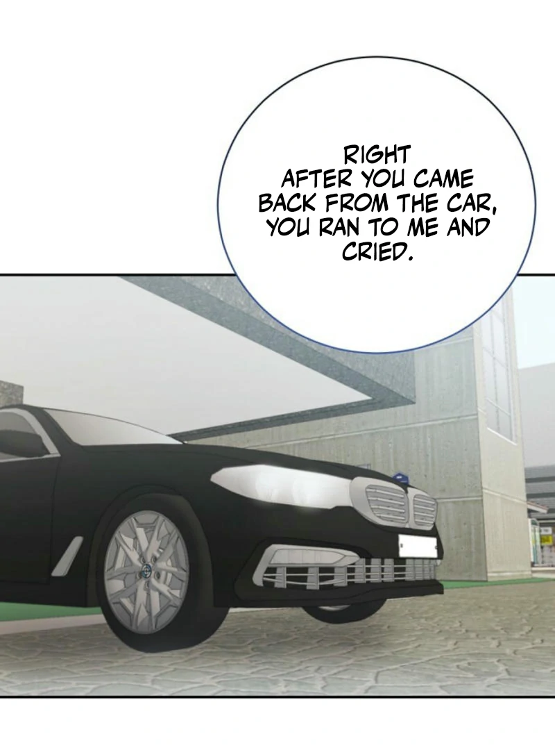 Bed Partner Chapter 40 - Page 18