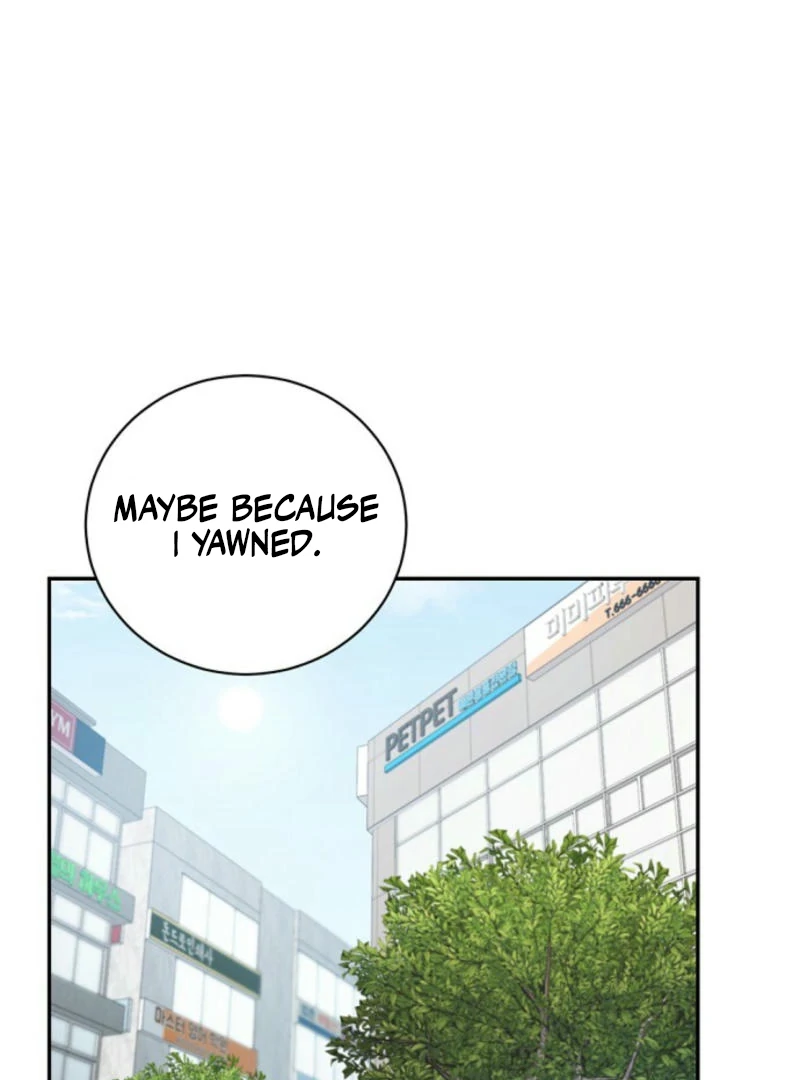 Bed Partner Chapter 40 - Page 19