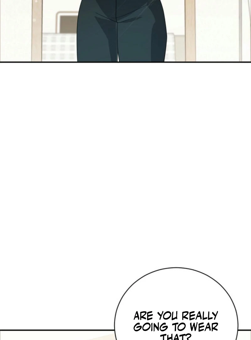 Bed Partner Chapter 40 - Page 2