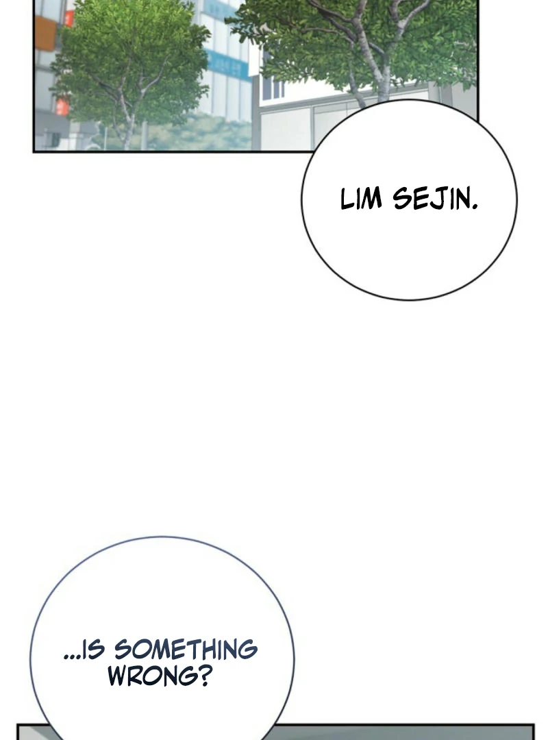 Bed Partner Chapter 40 - Page 20