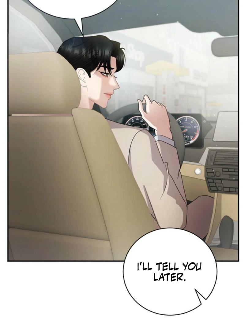 Bed Partner Chapter 40 - Page 21