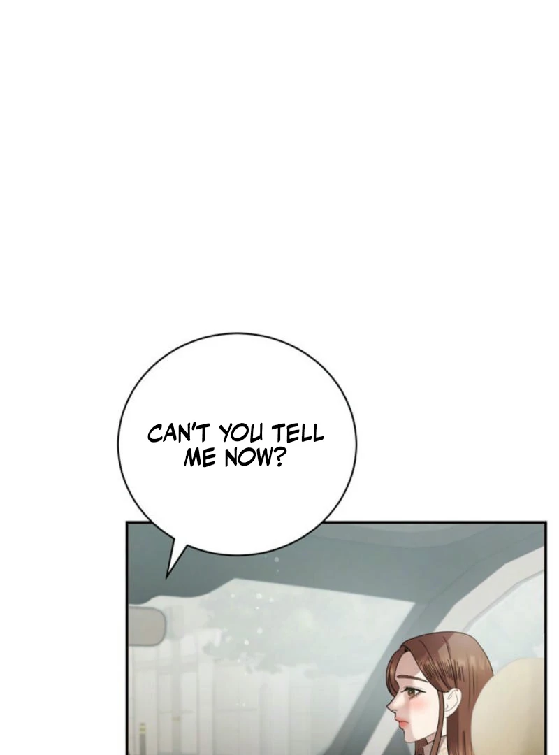 Bed Partner Chapter 40 - Page 22