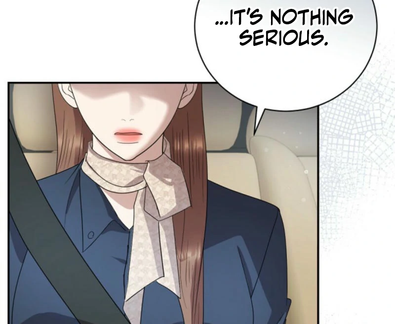 Bed Partner Chapter 40 - Page 24