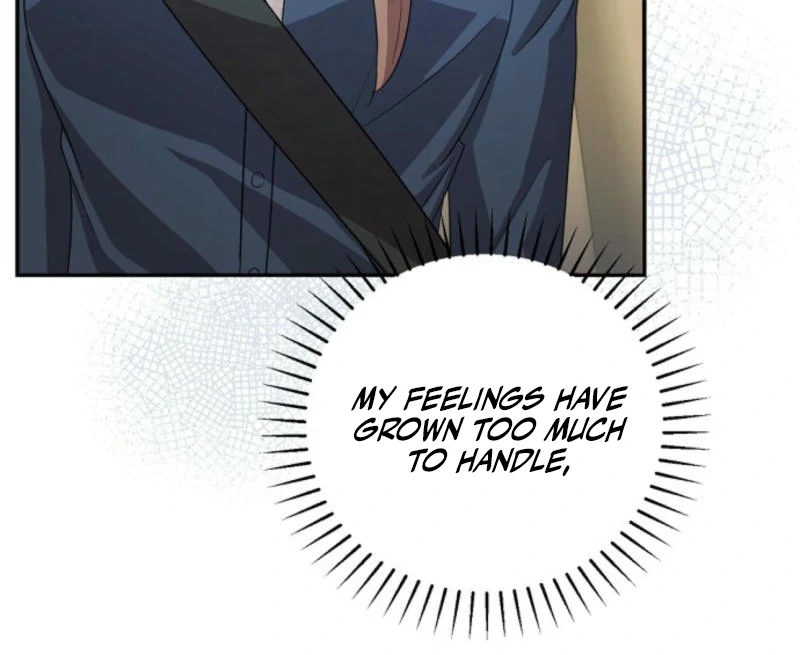 Bed Partner Chapter 40 - Page 25