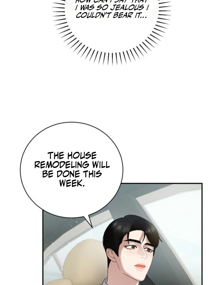 Bed Partner Chapter 40 - Page 28