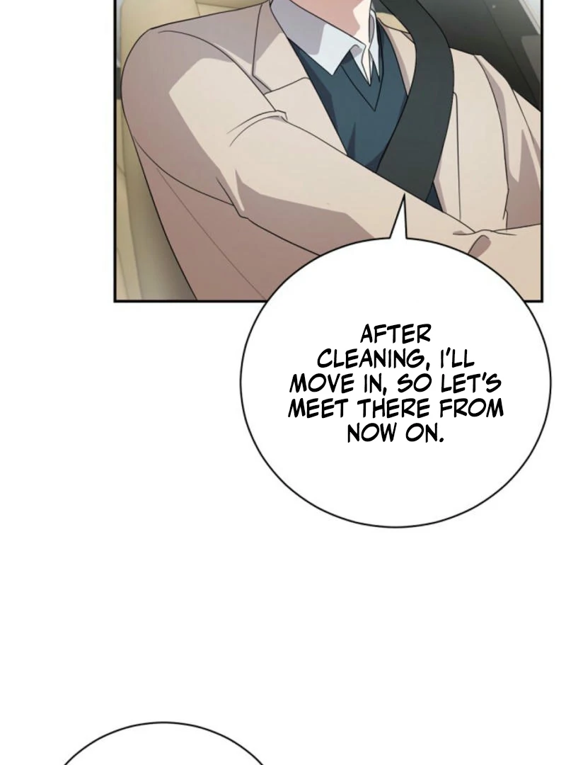 Bed Partner Chapter 40 - Page 29