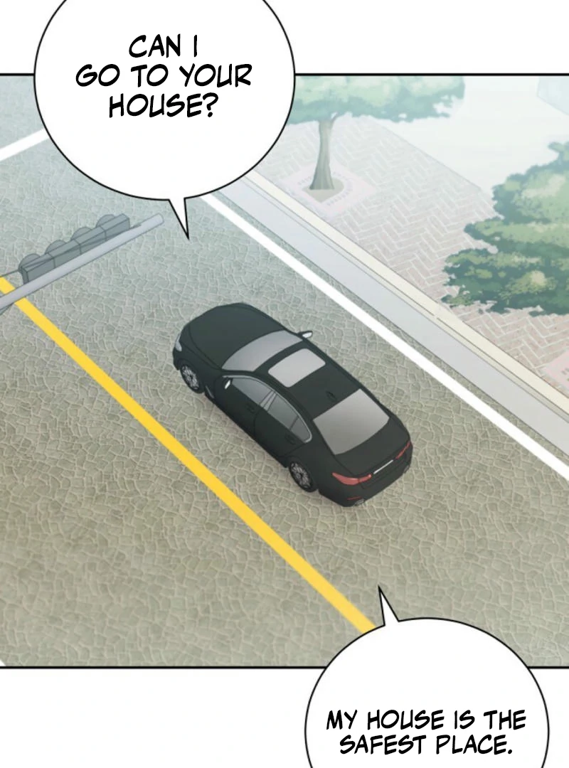 Bed Partner Chapter 40 - Page 30