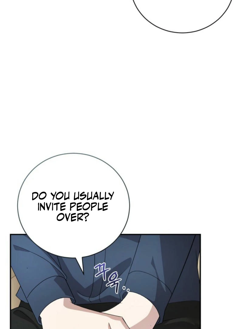 Bed Partner Chapter 40 - Page 31