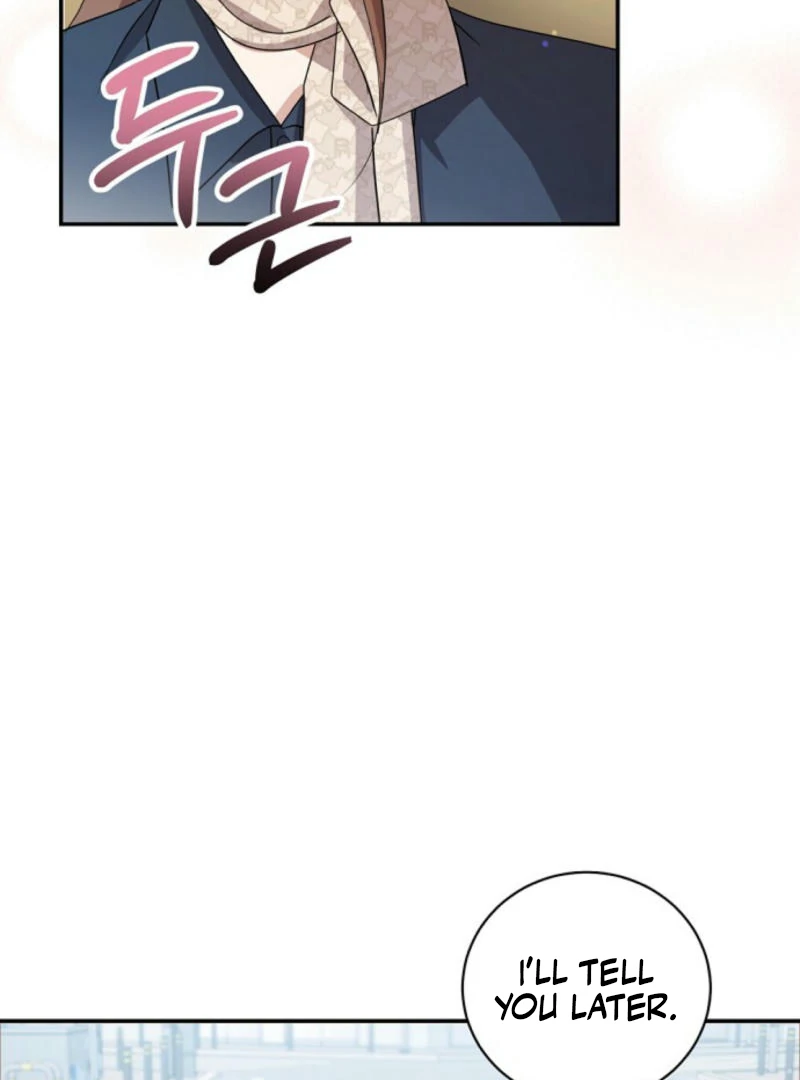Bed Partner Chapter 40 - Page 36