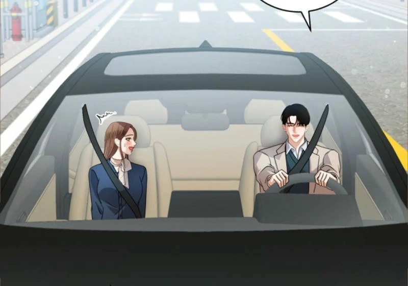 Bed Partner Chapter 40 - Page 37
