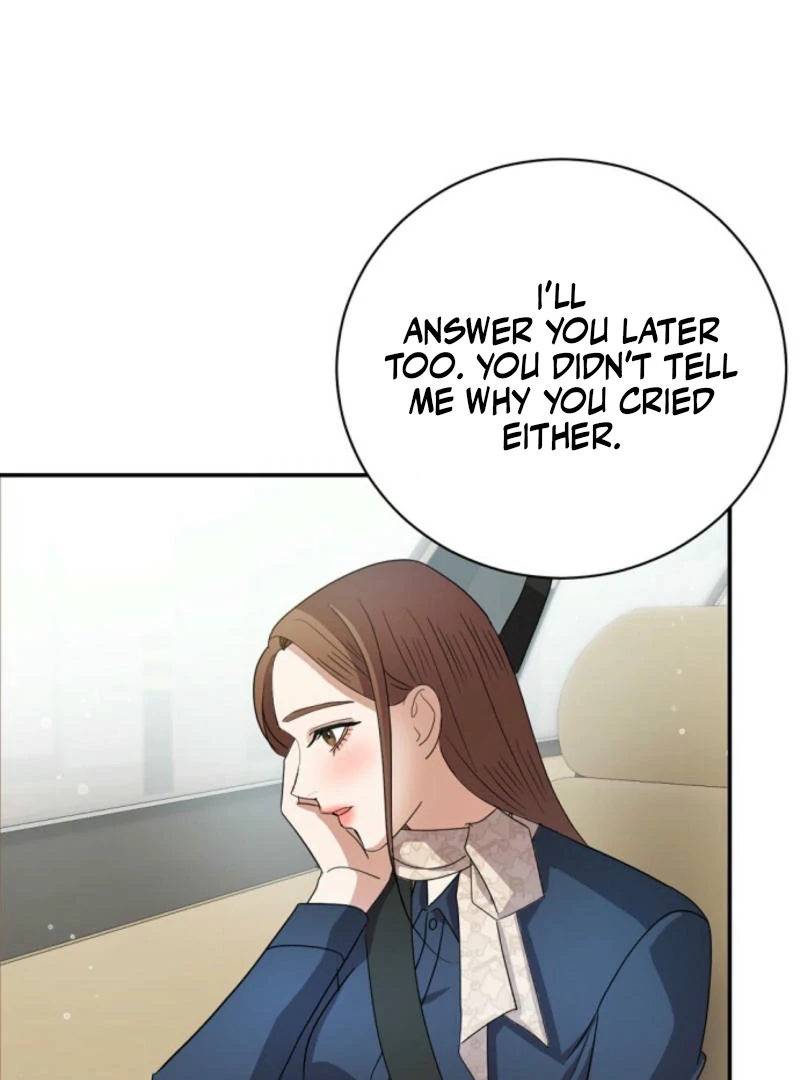 Bed Partner Chapter 40 - Page 39