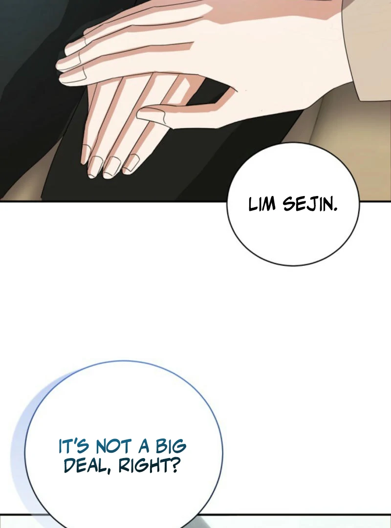 Bed Partner Chapter 40 - Page 41