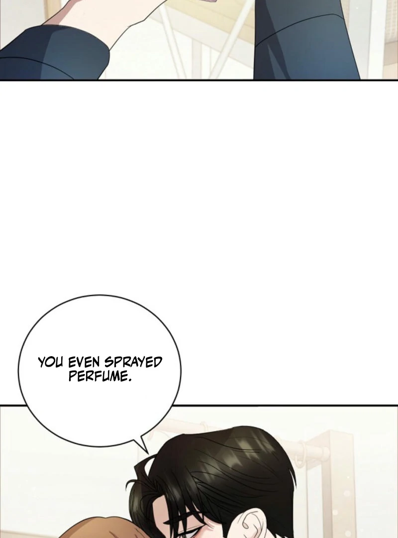 Bed Partner Chapter 40 - Page 7