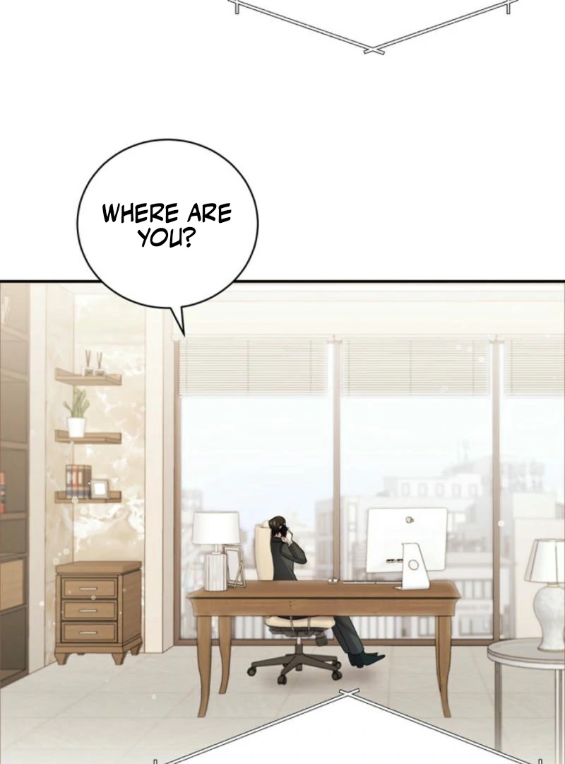 Bed Partner Chapter 40 - Page 71