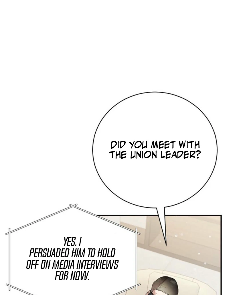 Bed Partner Chapter 40 - Page 75