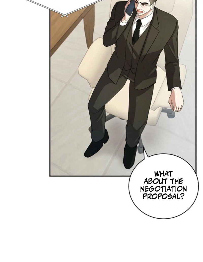 Bed Partner Chapter 40 - Page 76