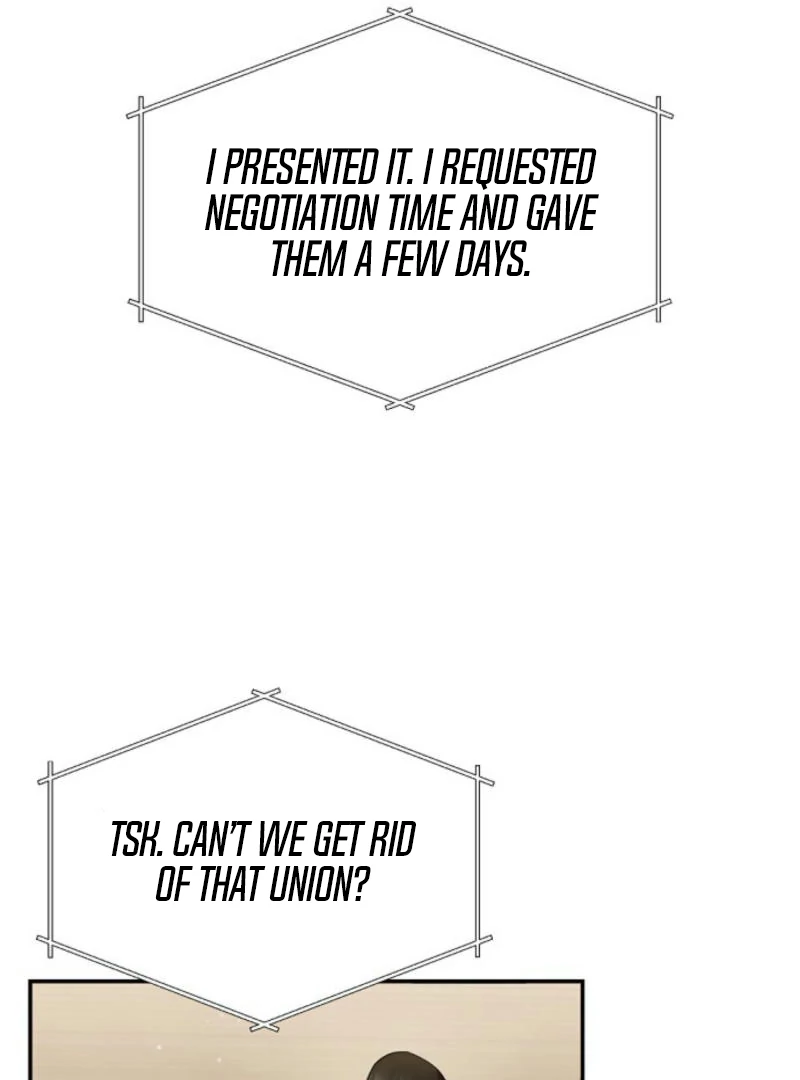 Bed Partner Chapter 40 - Page 77