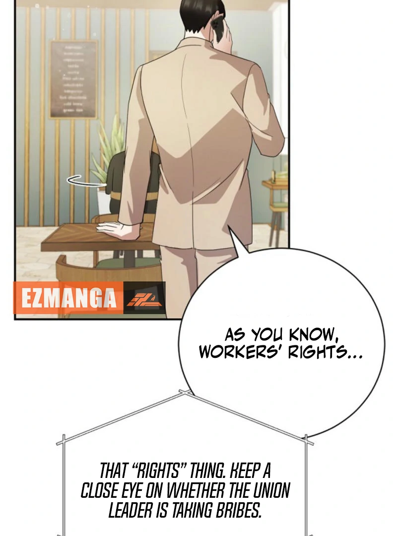 Bed Partner Chapter 40 - Page 78