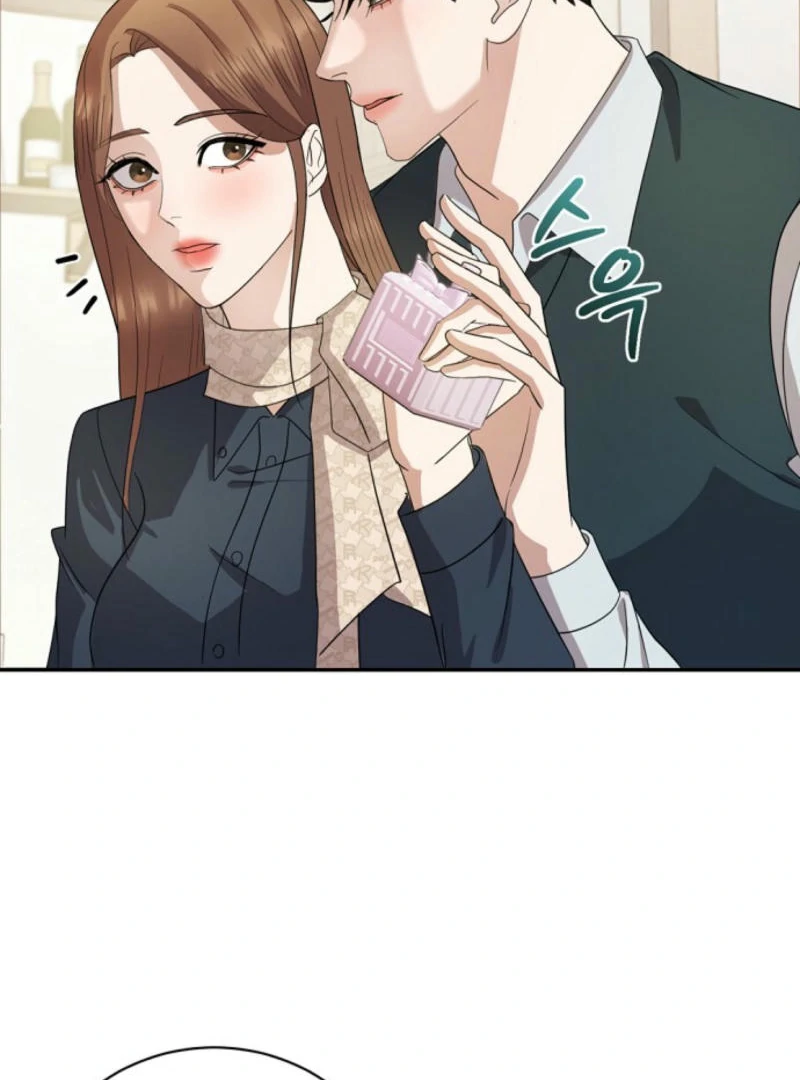 Bed Partner Chapter 40 - Page 8