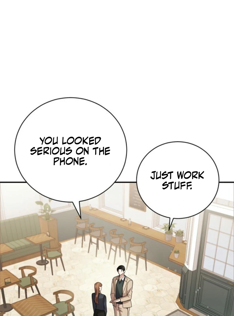 Bed Partner Chapter 40 - Page 86
