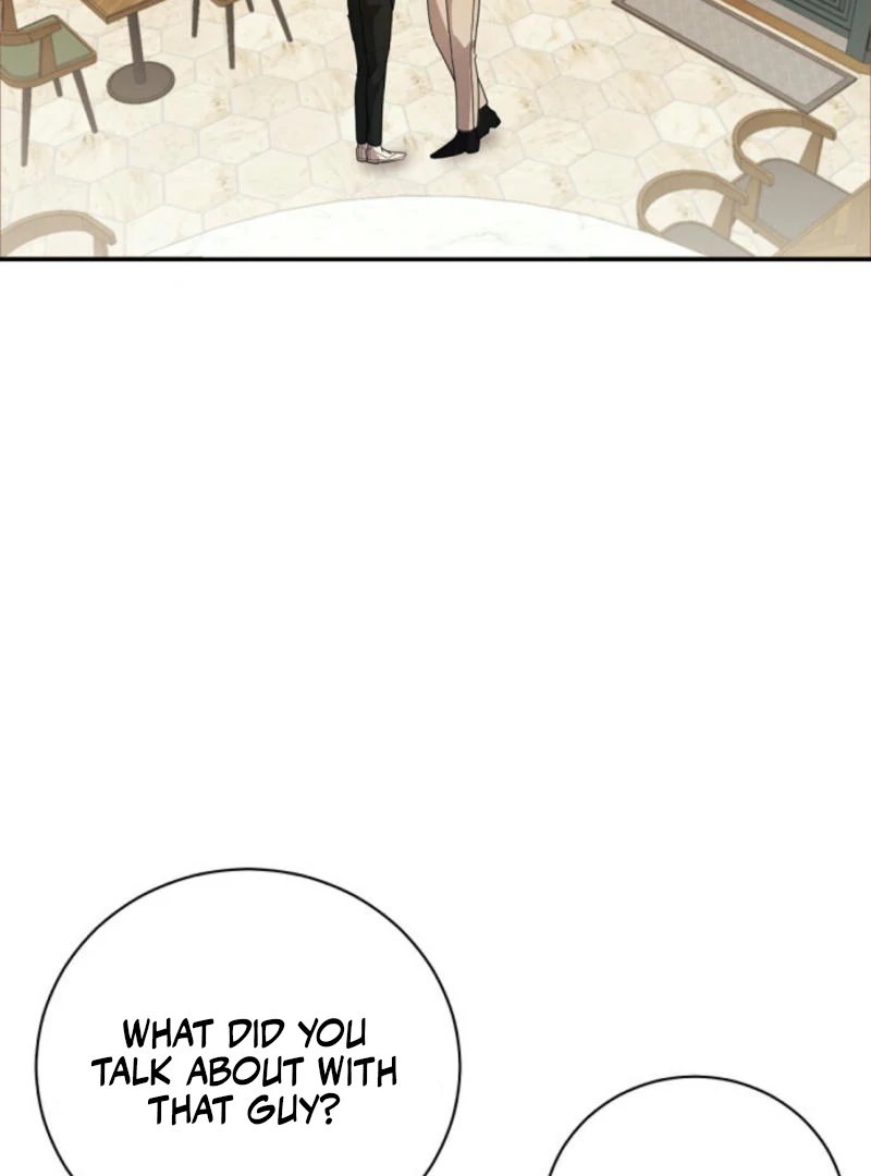 Bed Partner Chapter 40 - Page 87