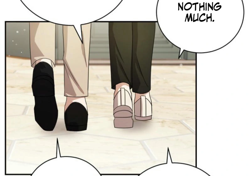 Bed Partner Chapter 40 - Page 88