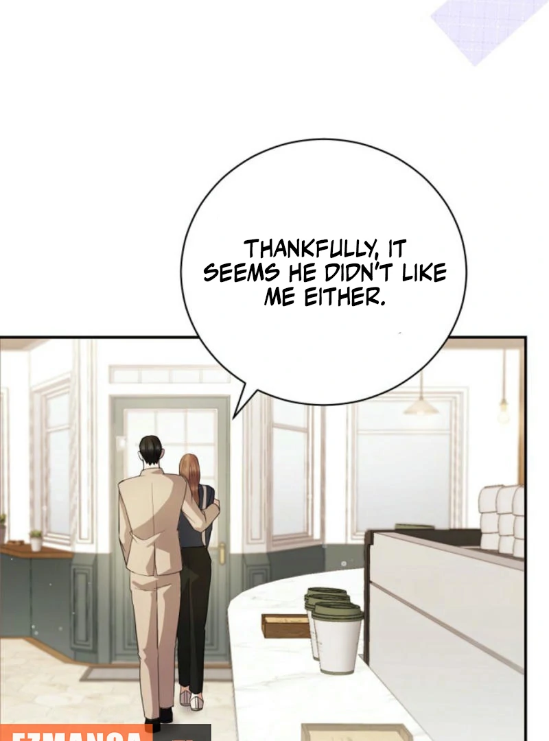 Bed Partner Chapter 40 - Page 91